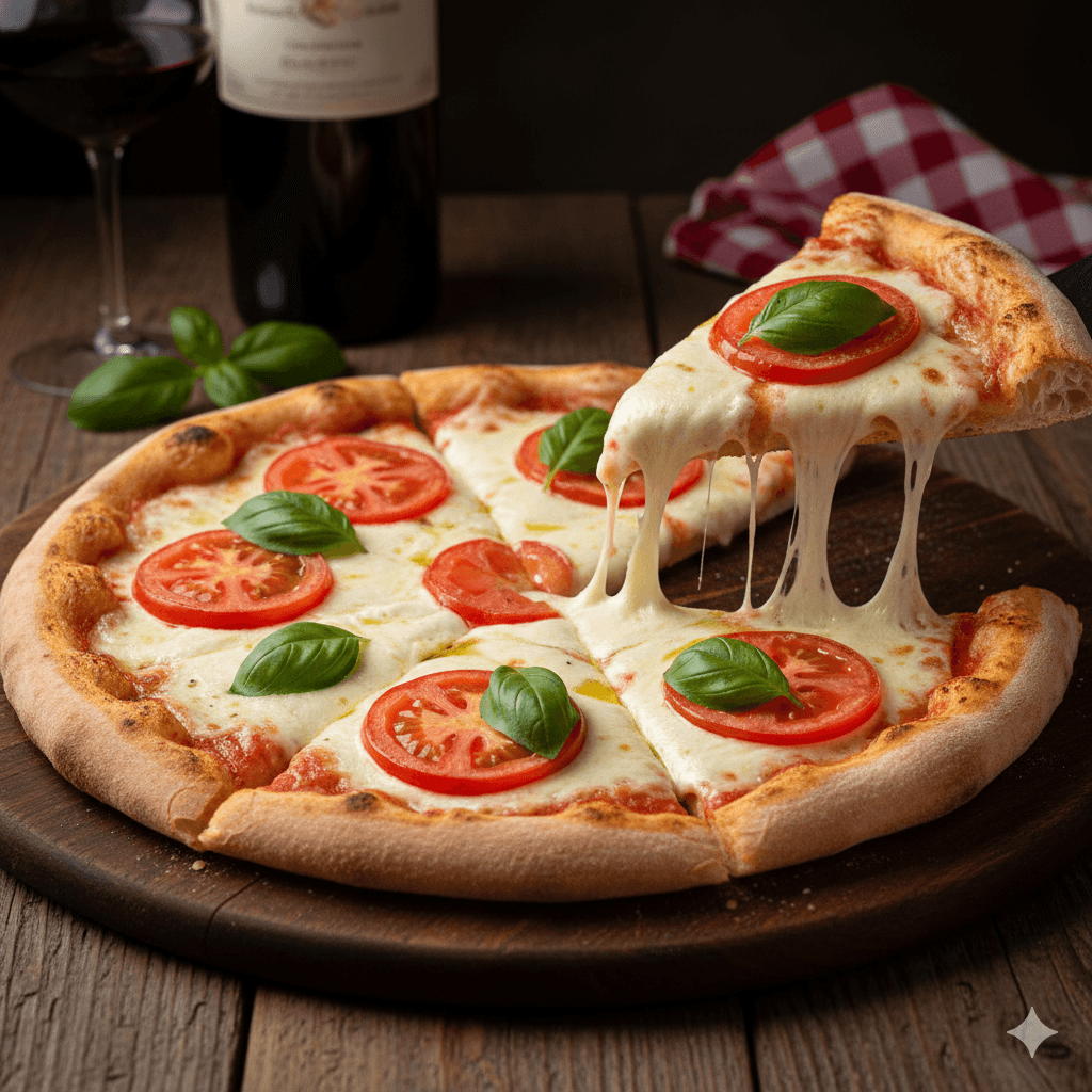 Italian Pizza